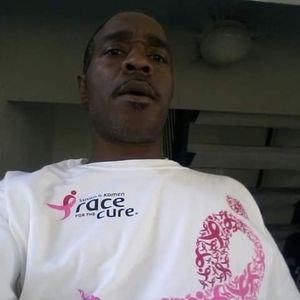 Meet your Posher, Ronald